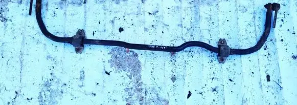 Opel Astra G Rear anti-roll bar/sway bar 