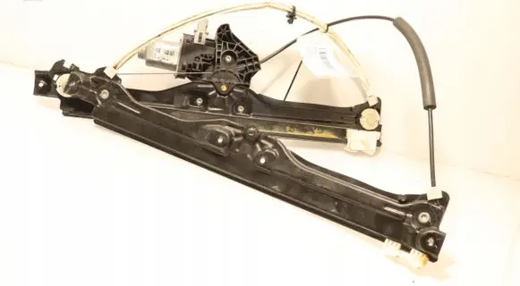 Citroen DS5 Front window lifting mechanism without motor 402286H