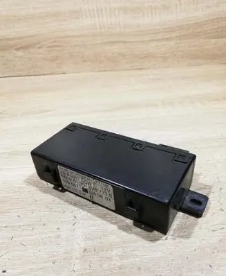 BMW 5 E39 Door control unit/module 8378773 689667