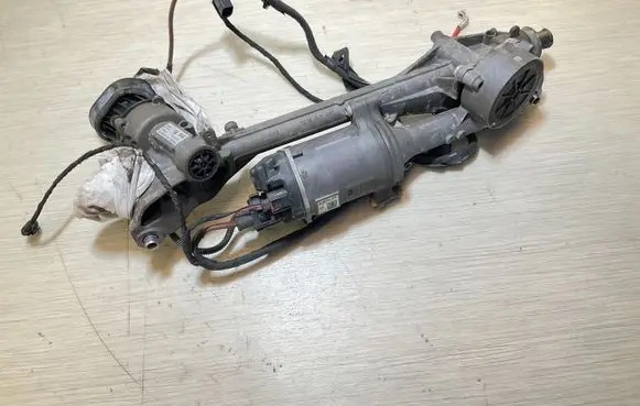 Audi Q3 F3 Steering rack 5QC423053C 827090440 5QF909144B