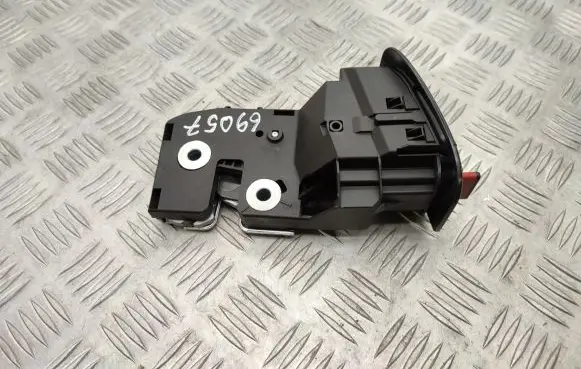 Mercedes-Benz B W246 W242 Seat back rest lock catch A2469200272