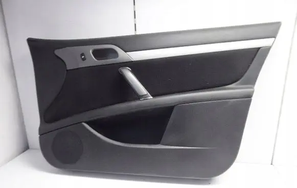 Peugeot 407 Front door card panel trim 96494513ZL