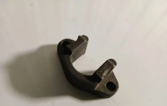 BMW X5 E53 Fuel Injector clamp holder