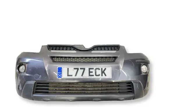 Toyota Urban Cruiser (XP110) Front bumper 