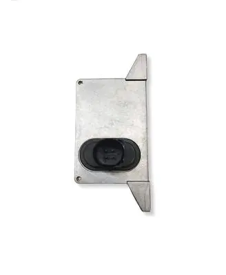 Volkswagen Multivan T5 ESP acceleration yaw rate sensor 7E0907655A 10098503024 448801001024