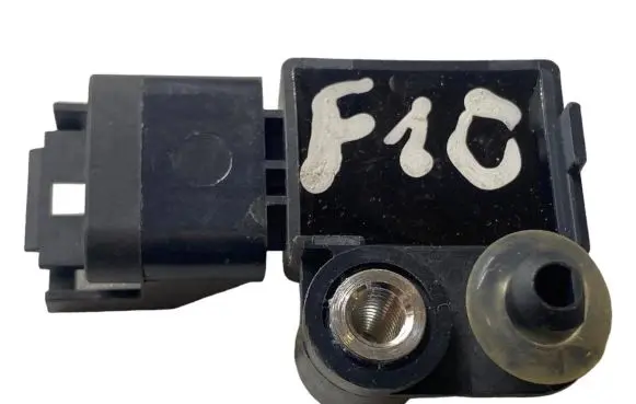 BMW 5 F10 F11 Airbag deployment crash/impact sensor 9159311 65779159311