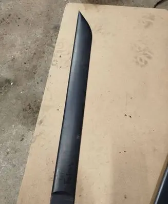 Ford Focus Rear door trim (molding) 98ABF25533