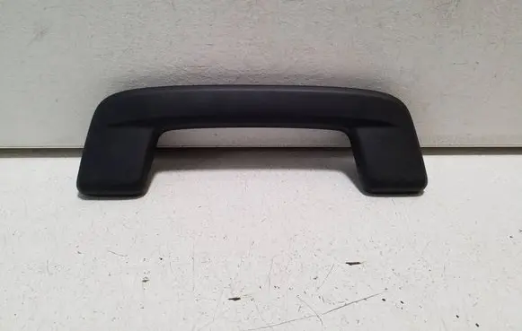 Porsche Taycan 9J1 Front interior roof grab handle 8Y0857607