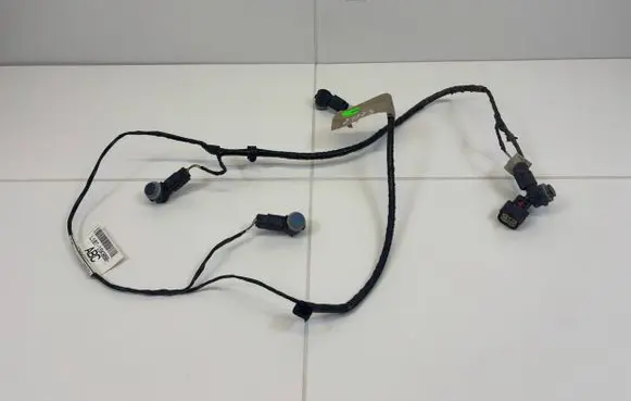 Ford Fiesta Parking sensor (PDC) wiring loom L1BT-15K868-ABC