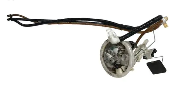 BMW 3 E92 E93 Fuel level sensor 7162394