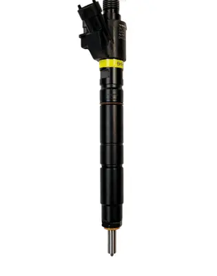 Volvo S60 Fuel injector 0986435393