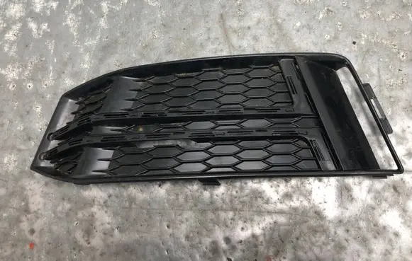 Audi A4 S4 B9 Front bumper lower grill 8W0807681F-BILI 8W0807681F