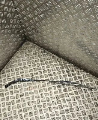 Honda Jazz Windshield/front glass wiper blade 
