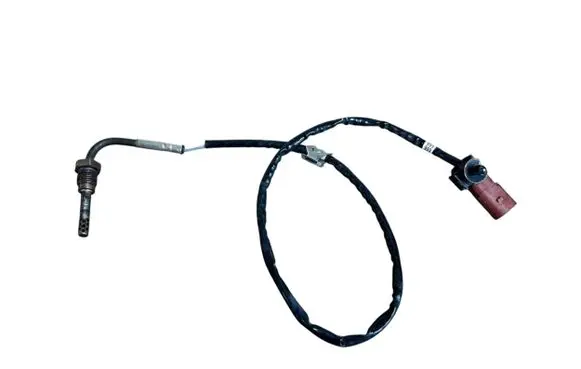 Volkswagen PASSAT CC Exhaust gas temperature sensor 03L906088N