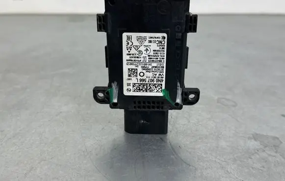 Volkswagen Touareg III Blind spot module 4N0907566L 4N0907566A