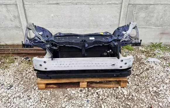Lexus LS 460 - 600H Front piece kit 3454353453534