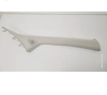 Nissan Pulsar (A) pillar trim