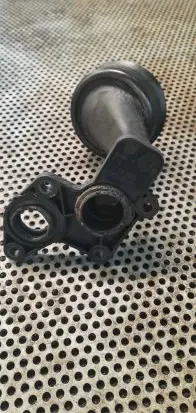 Volkswagen Transporter - Caravelle T4 Oil fill pipe 074115308B