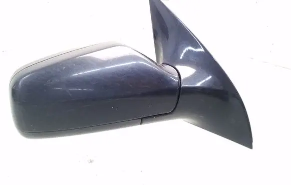 Opel Astra G Front door electric wing mirror 