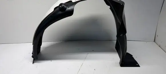 Hyundai i20 (BC3 BI3) Rear arch fender liner splash guards 86826Q0GA0