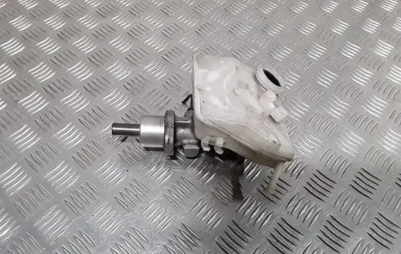 Peugeot 206 CC Master brake cylinder 03350884271
