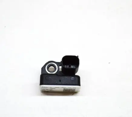 Mercedes-Benz GLE (W166 - C292) Airbag deployment crash/impact sensor A0009057600