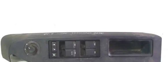 Jeep Compass Electric window control switch 04602780AA
