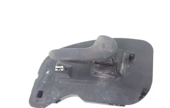 Opel Combo C Front door interior handle 13104264 13104266