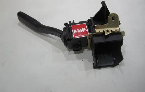 Audi A6 S6 C6 4F Indicator stalk 4E0953513A