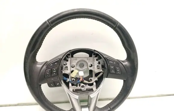 Mazda 6 Steering wheel K3887