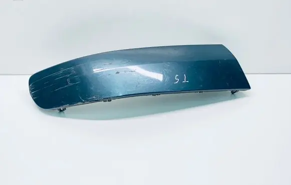 Volkswagen Multivan T5 Front bumper splitter molding 7H5807718