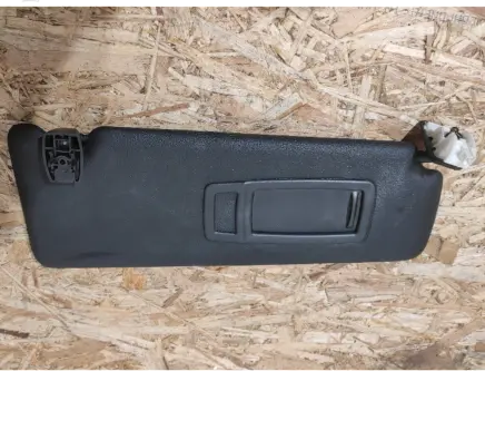 Sun visor