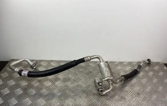 SsangYong Rexton Air conditioning (A/C) pipe/hose 6861036020