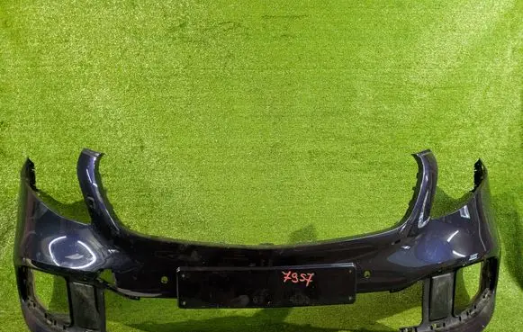 Mercedes-Benz V Class W447 Front bumper 