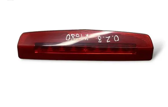 Opel Zafira B Third/center stoplight