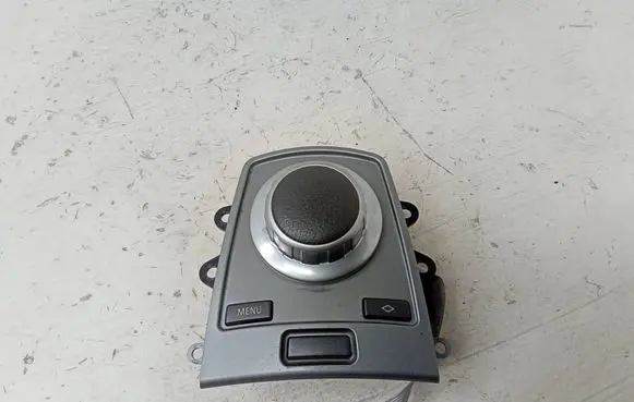 BMW 7 E65 E66 Head unit multimedia control 6980058