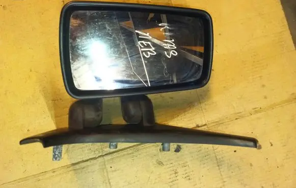 Renault Master II Manual wing mirror 