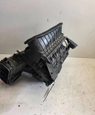 Hyundai Sonata Interior heater climate box assembly housing 1234