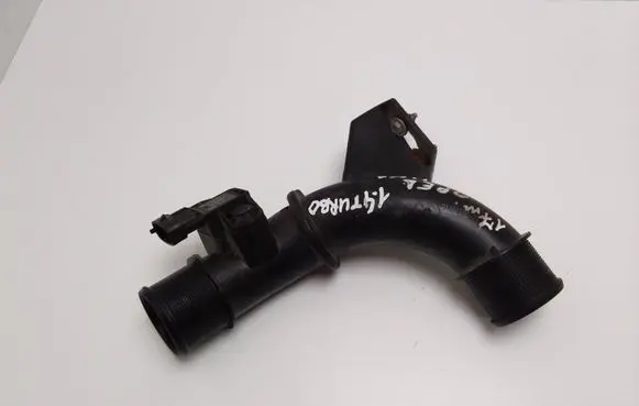 Opel Mokka X Air intake hose/pipe T0D024 281006077