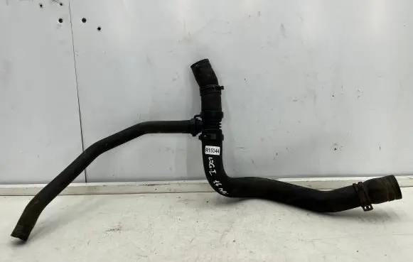 Dacia Sandero Engine coolant pipe/hose