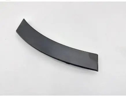 Subaru Outback (BT) Rear bumper corner part panel trim 57756AN30A