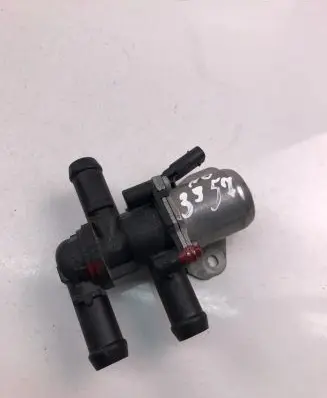 Volvo XC60 Coolant heater 31461924