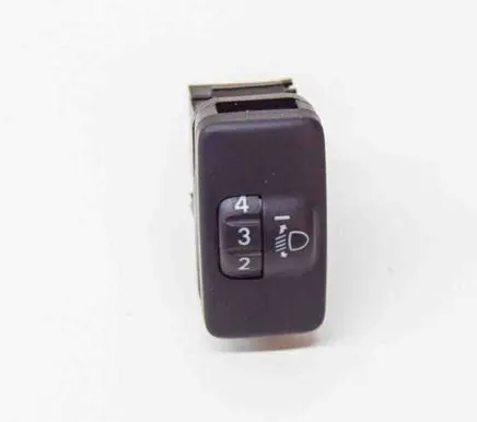 Toyota Hilux (AN120, AN130) Headlight level height control switch R134166