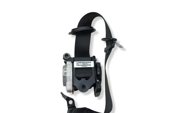 BMW X4 F26 Front seatbelt 3066322