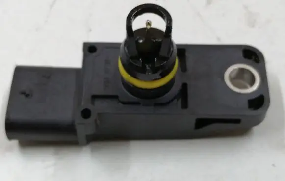 Opel Corsa F Air pressure sensor 9831966280