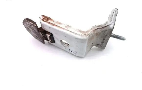 Opel Movano B Loading door upper hinge 844000013R