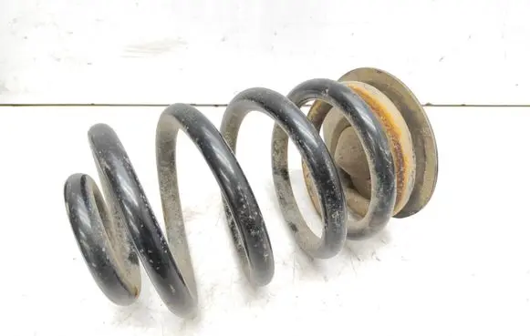 BMW X3 E83 Rear coil spring