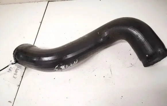 Citroen C8 Intercooler hose/pipe