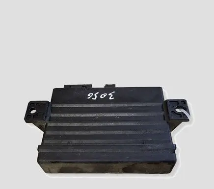Citroen C4 Grand Picasso Parking PDC control unit/module 9663821680 6002JC0860 0263004204