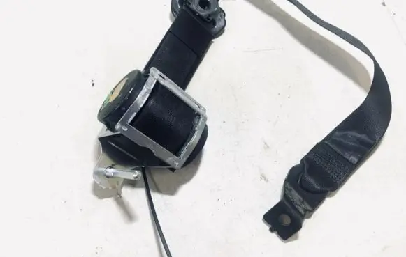 Opel Vectra B Front seatbelt 561044600